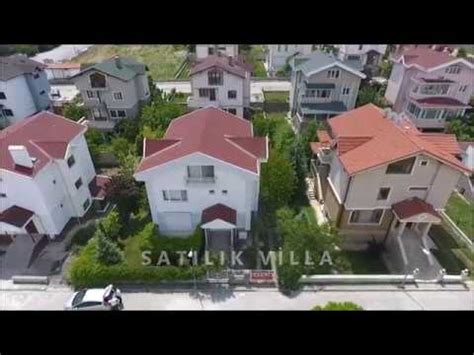 Ankara beytepe villa